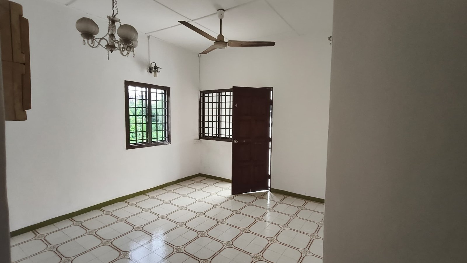 Double Storey Corner Terrace House for Sale property photo 1