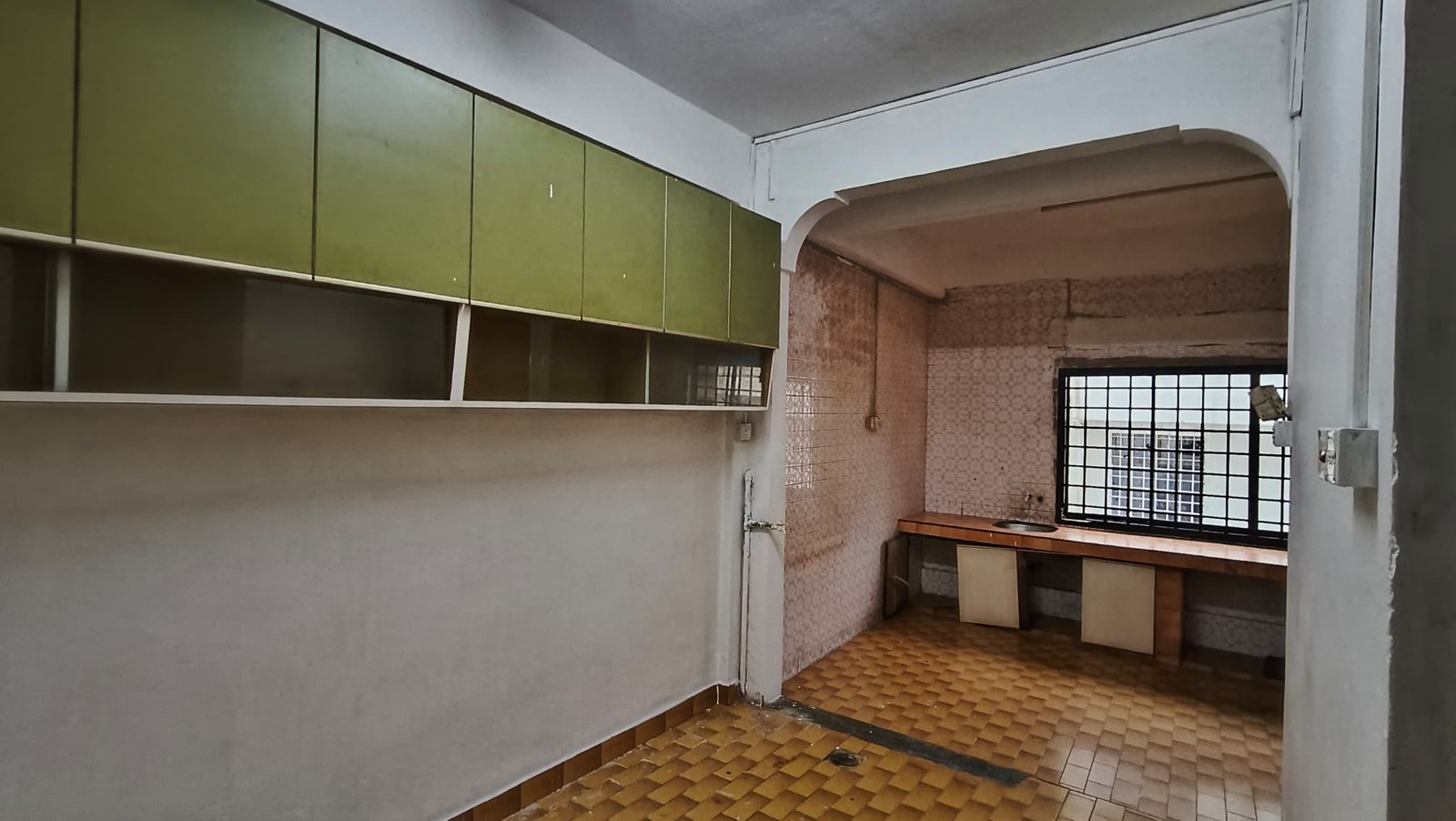 Double Storey Corner Terrace House for Sale property photo 3