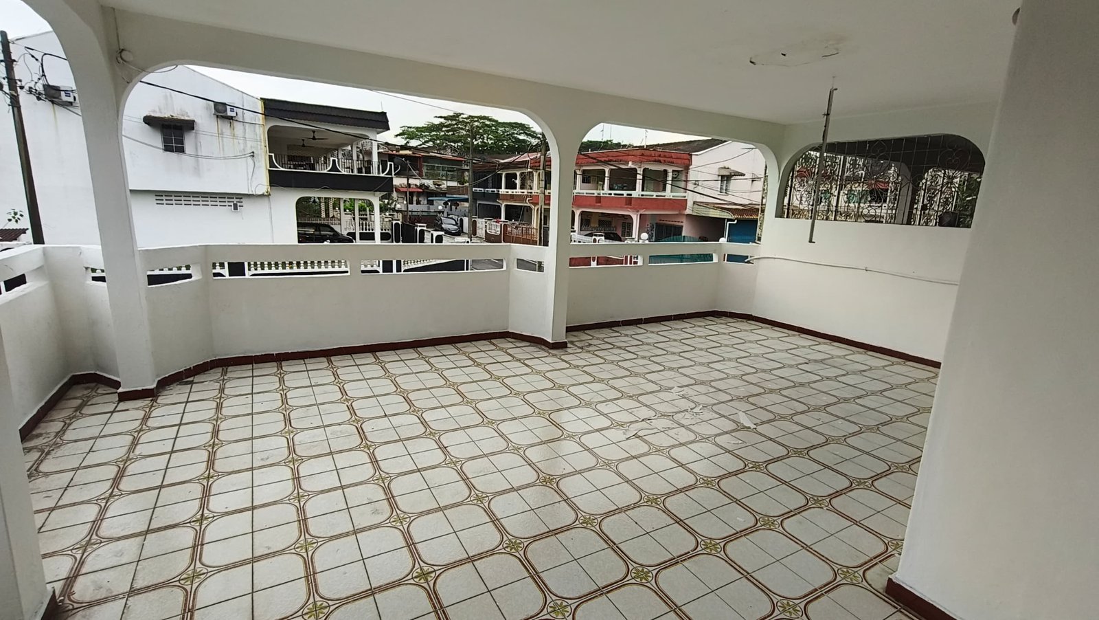 Double Storey Corner Terrace House for Sale property photo 4