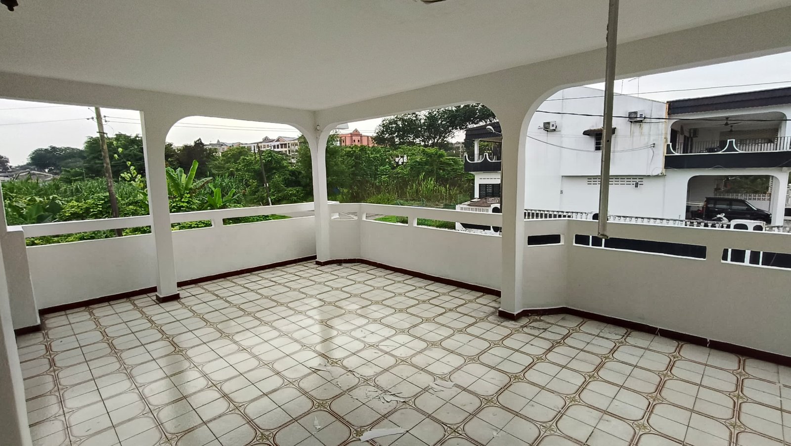 Double Storey Corner Terrace House for Sale property photo 6