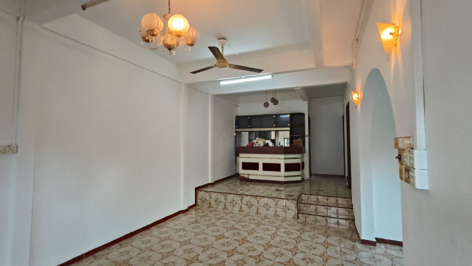 Double Storey Corner Terrace House for Sale property photo 7