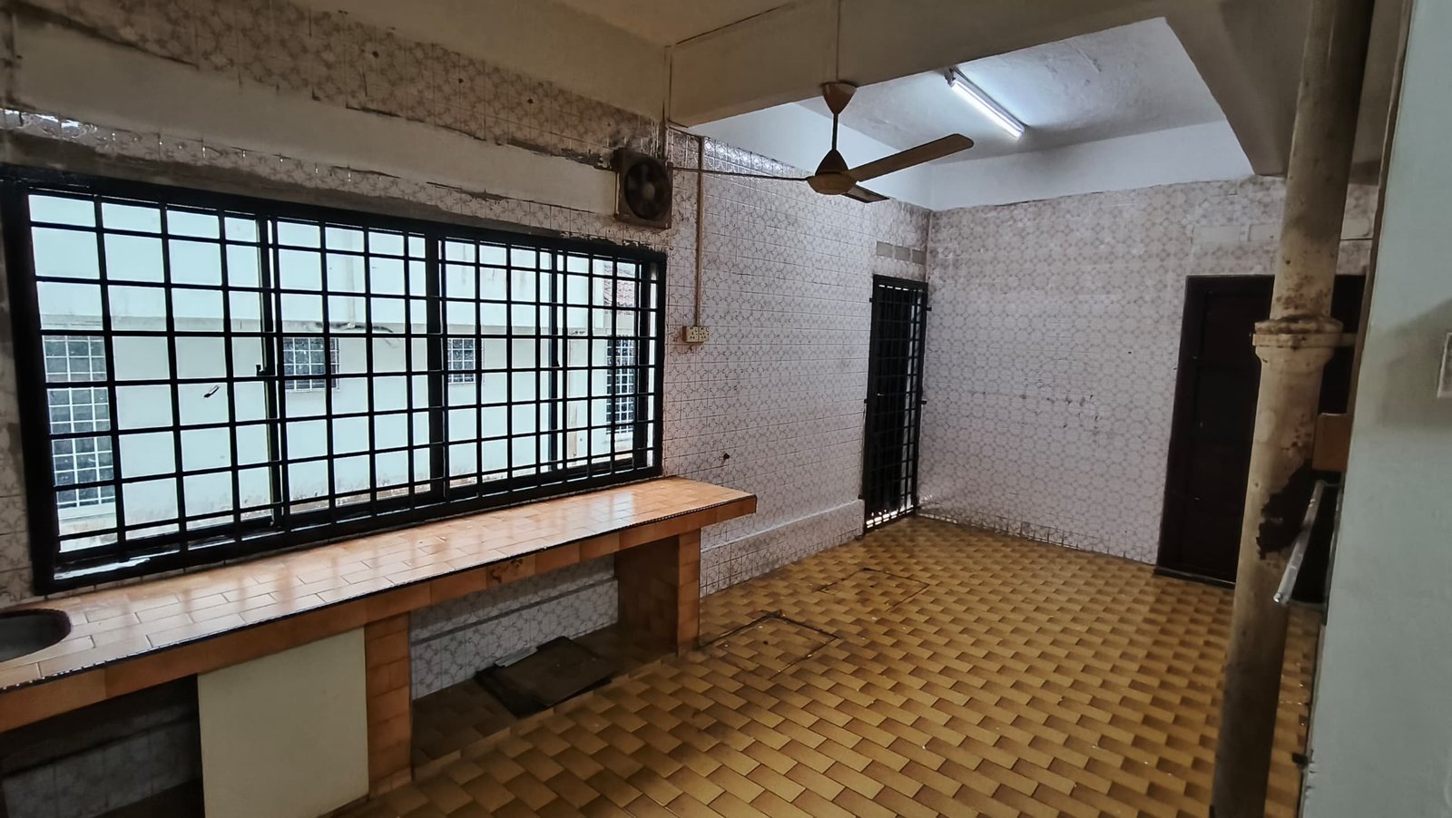 Double Storey Corner Terrace House for Sale property photo 8