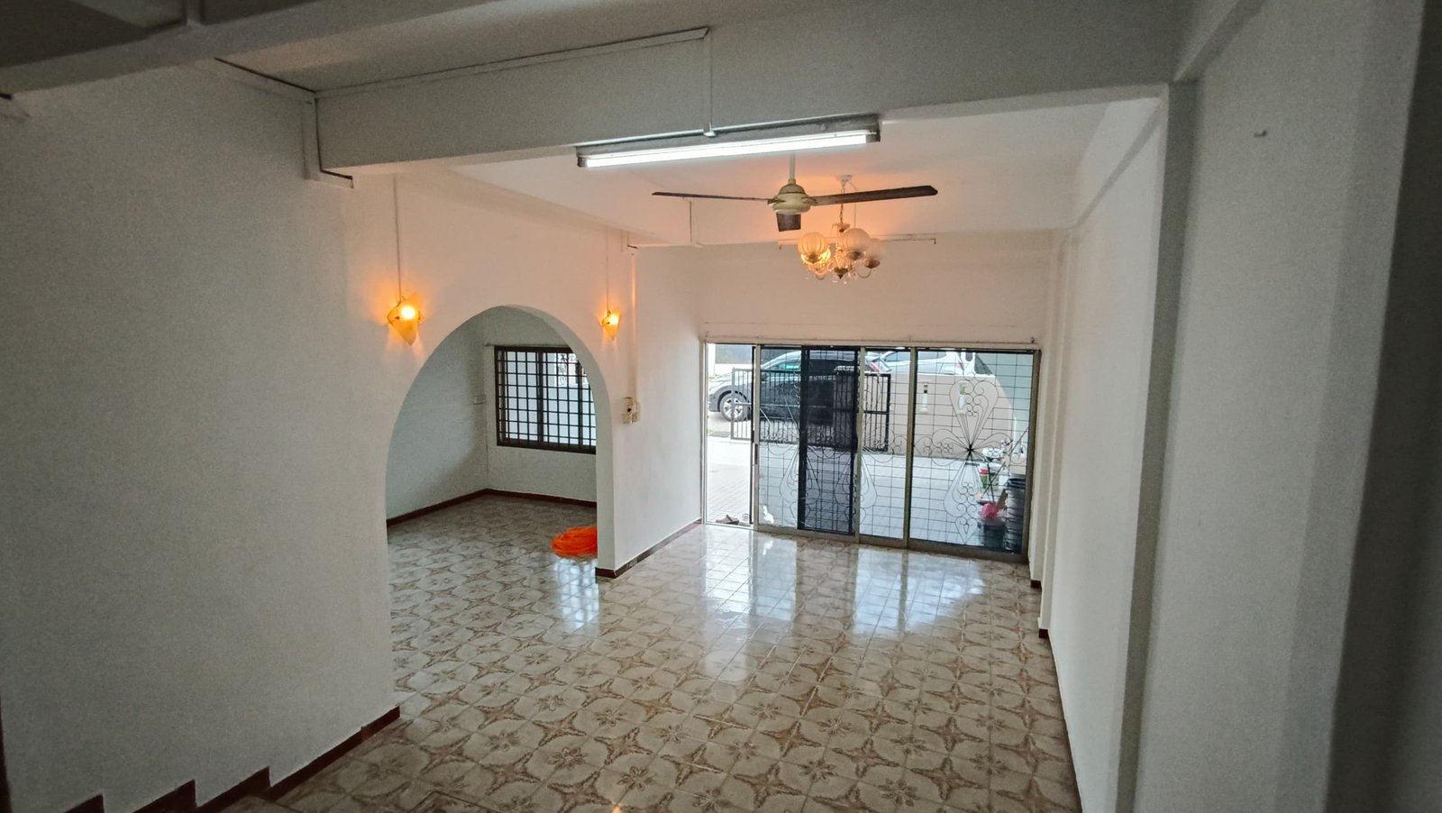 Double Storey Corner Terrace House for Sale property photo 9