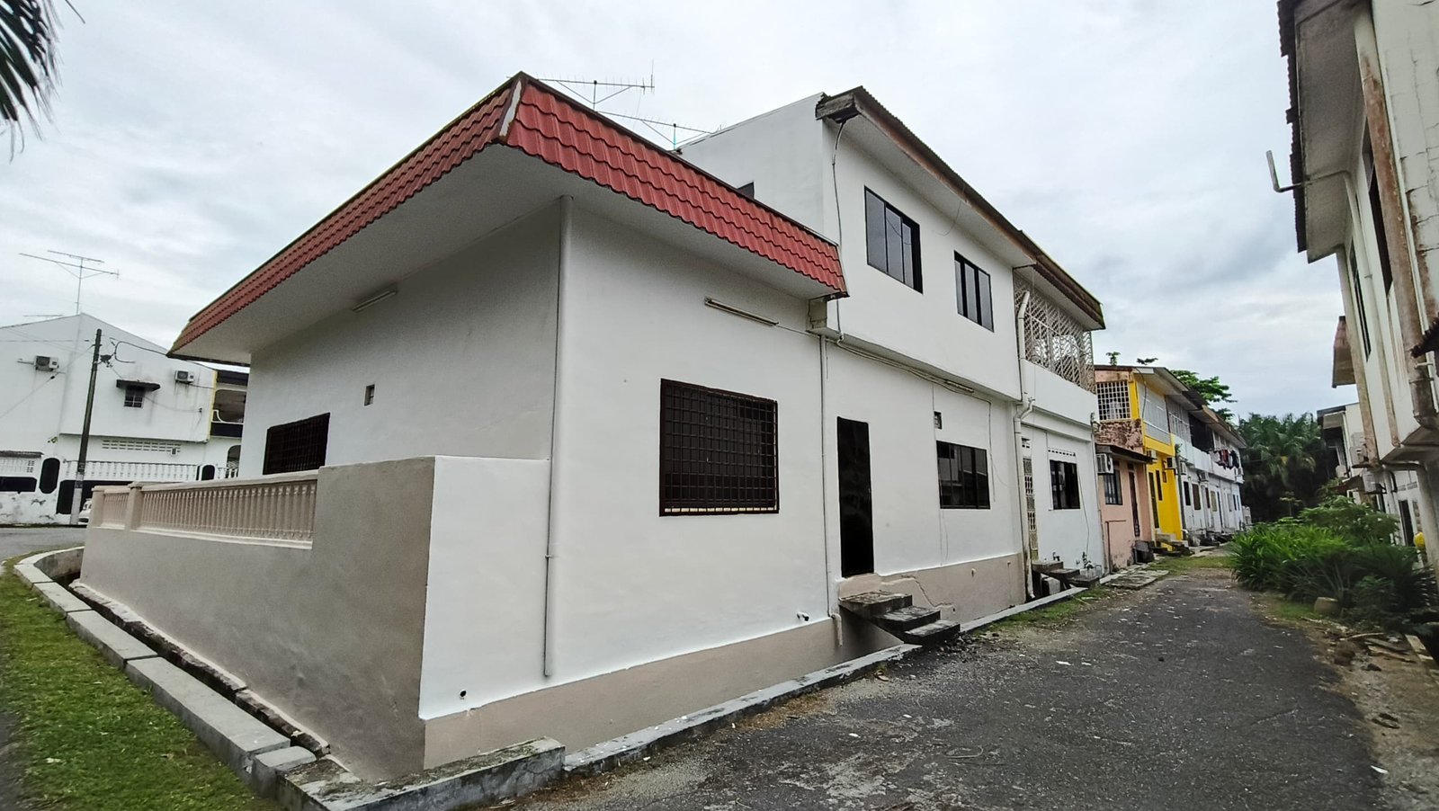 Double Storey Corner Terrace House for Sale property photo 10