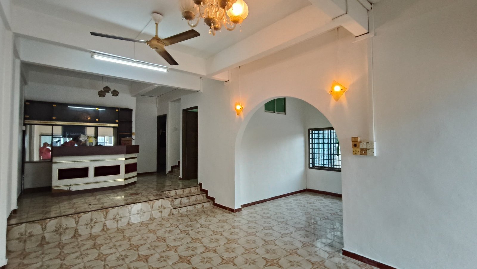 Double Storey Corner Terrace House for Sale property photo 11