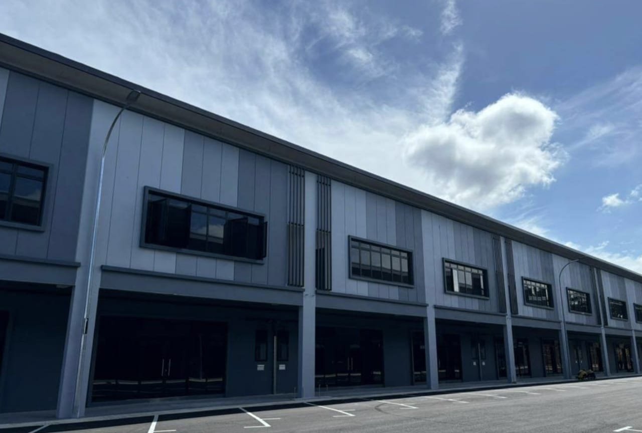 1.5 Storey Terrace Factory for Sale or Rent property photo 4