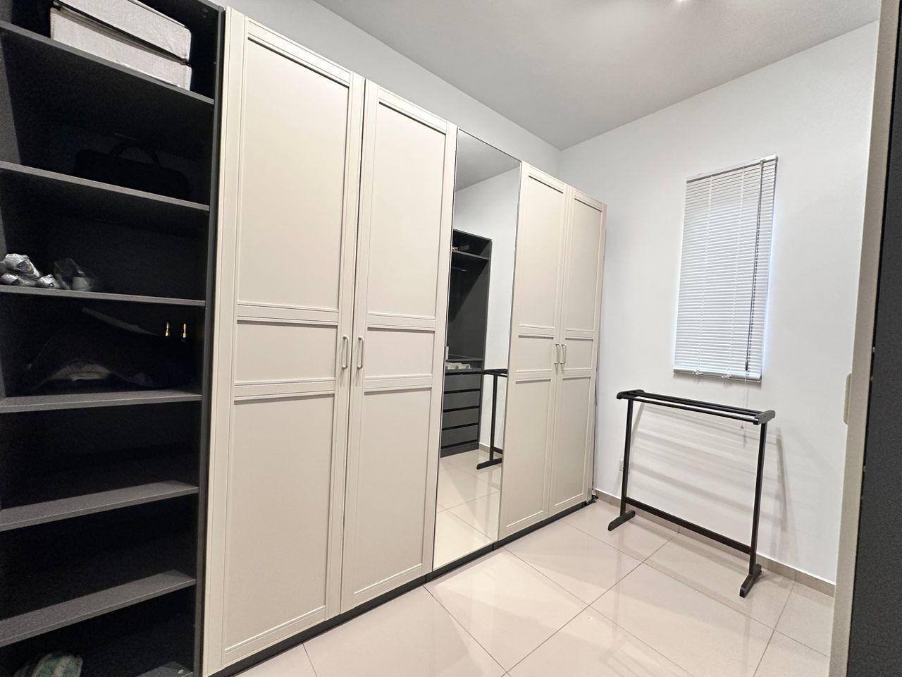 The Borough Double Storey Terrace House for Rent property photo 4