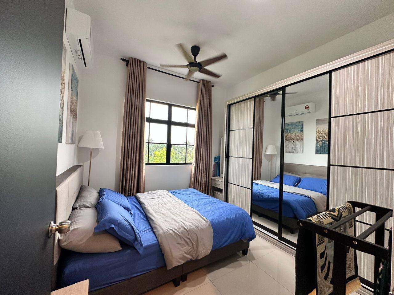 The Borough Double Storey Terrace House for Rent property photo 7