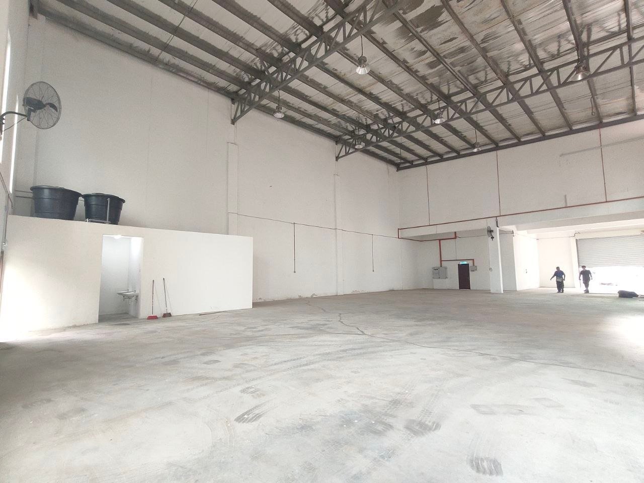 1.5 Storey Semi-Detached Factory for Sale property photo 1