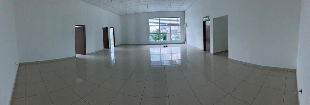 1.5 Storey Semi-Detached Factory for Sale property photo 2