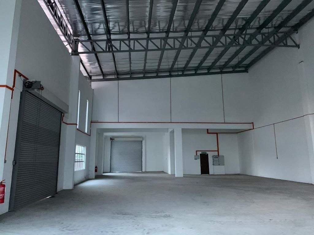 1.5 Storey Semi-Detached Factory for Sale property photo 3