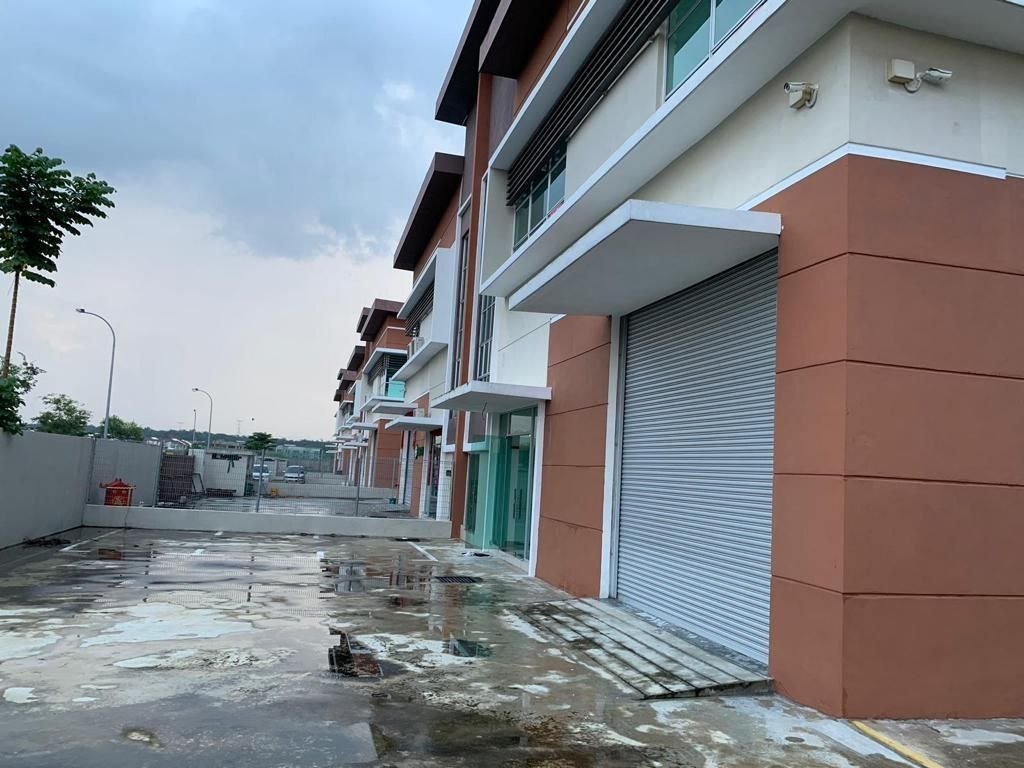 1.5 Storey Semi-Detached Factory for Sale property photo 4