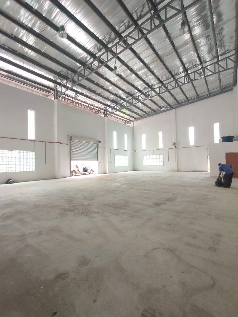 1.5 Storey Semi-Detached Factory for Sale property photo 5