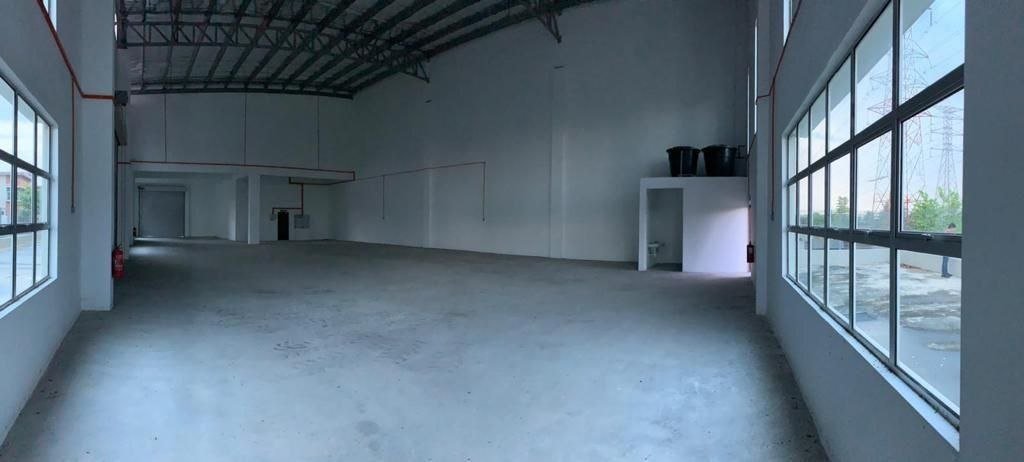 1.5 Storey Semi-Detached Factory for Sale property photo 6