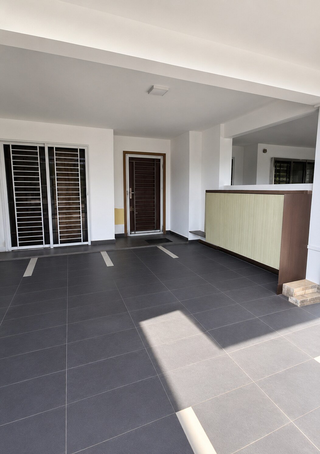 Valley West Double Storey Terrace House for Rent property photo 6