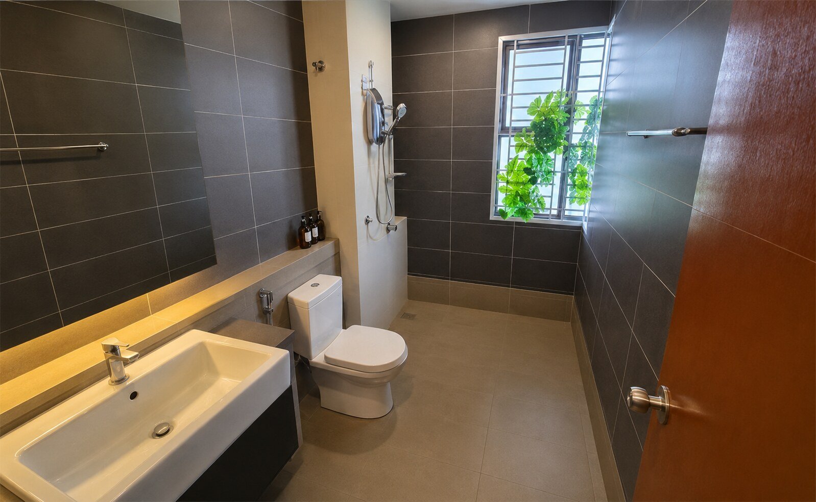 Valley West Double Storey Terrace House for Rent property photo 15
