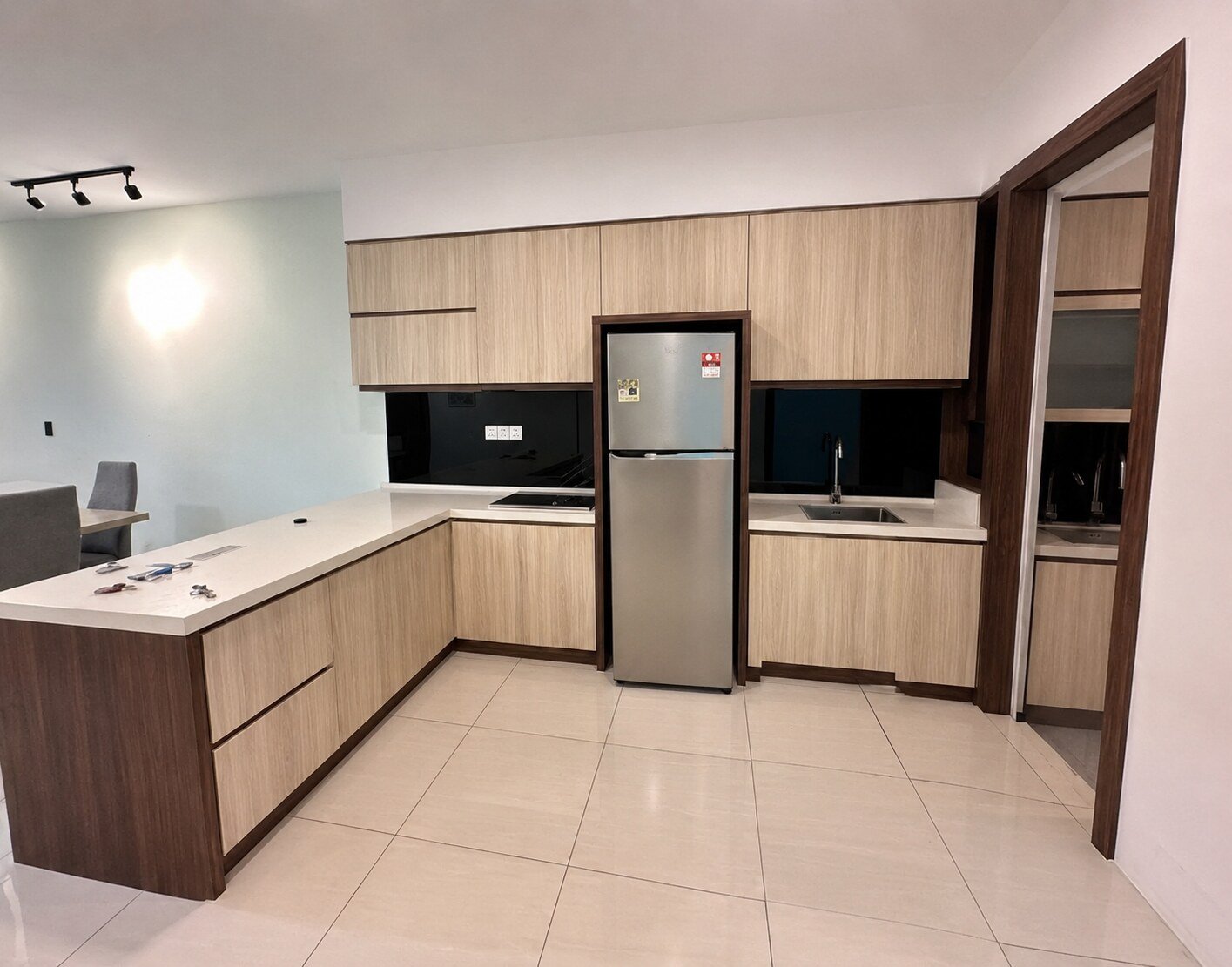 Valley West Double Storey Terrace House for Rent property photo 17