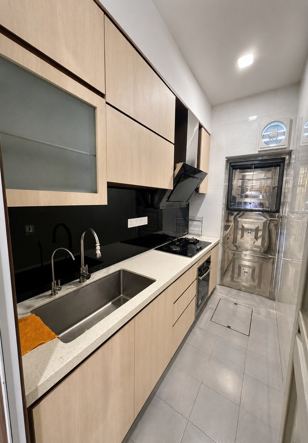 Valley West Double Storey Terrace House for Rent property photo 18