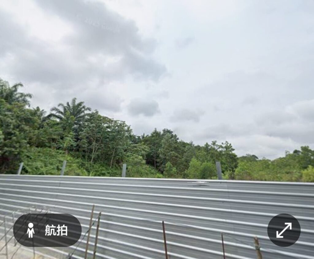 Medium Industrial Land for Sale