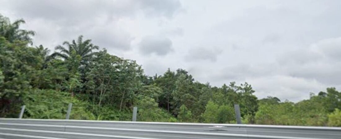 Medium Industrial Land for Sale