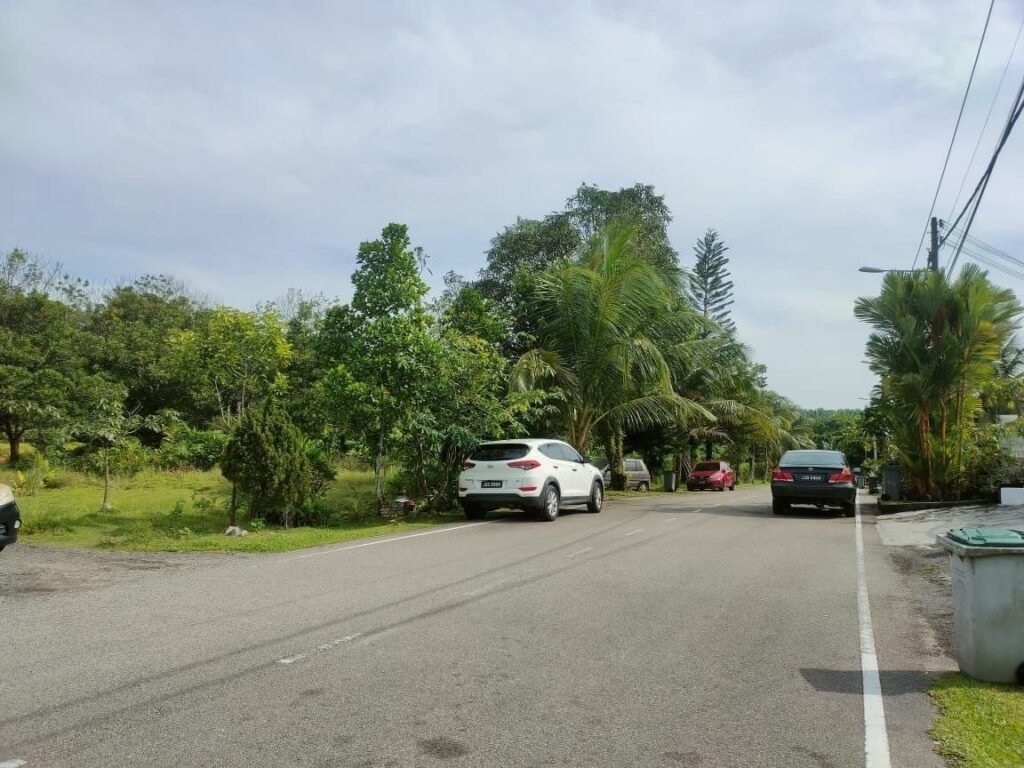 Residential Development Land for Sale