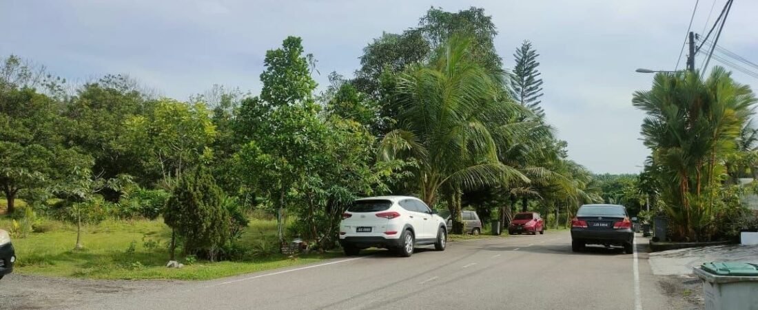 Residential Development Land for Sale