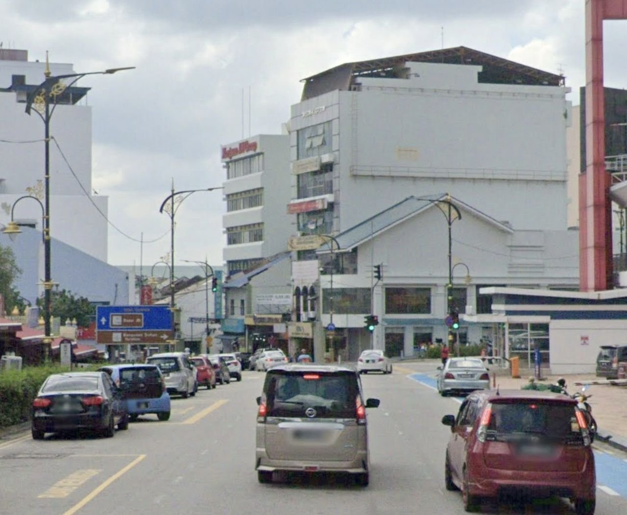 6-Storey Commercial Building with Lift for Sale property photo 2