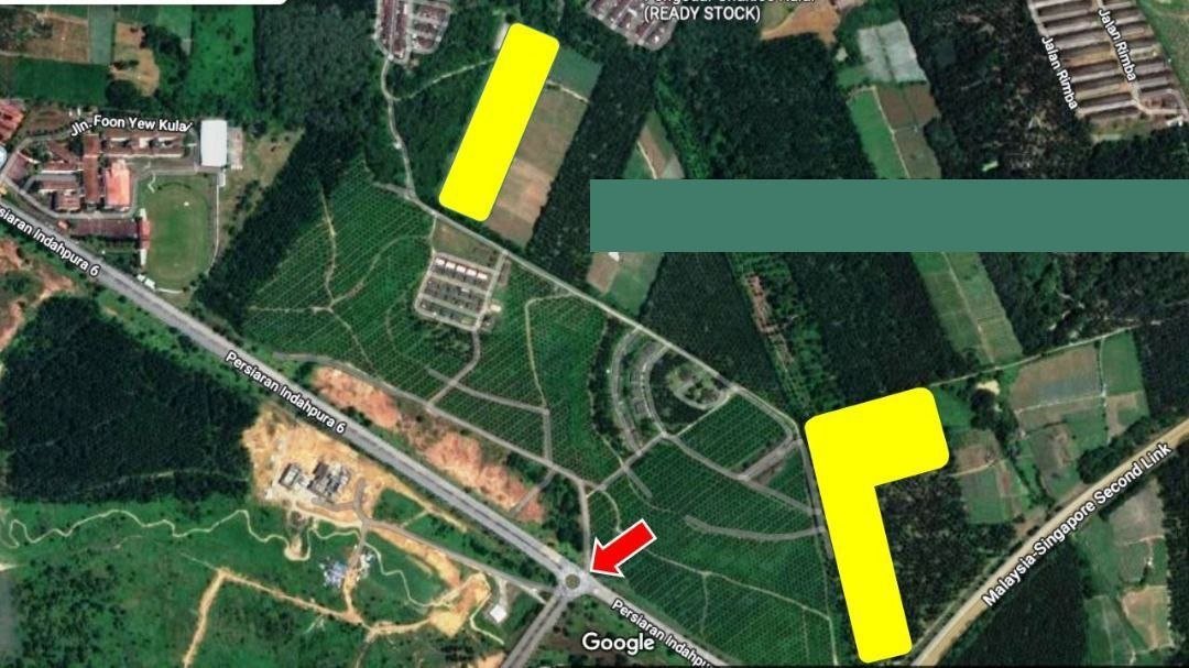 Commercial-Zoned Agricultural Land for Sale property photo 2