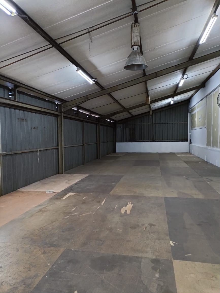 Semi-Detached Factory for Rent property photo 2