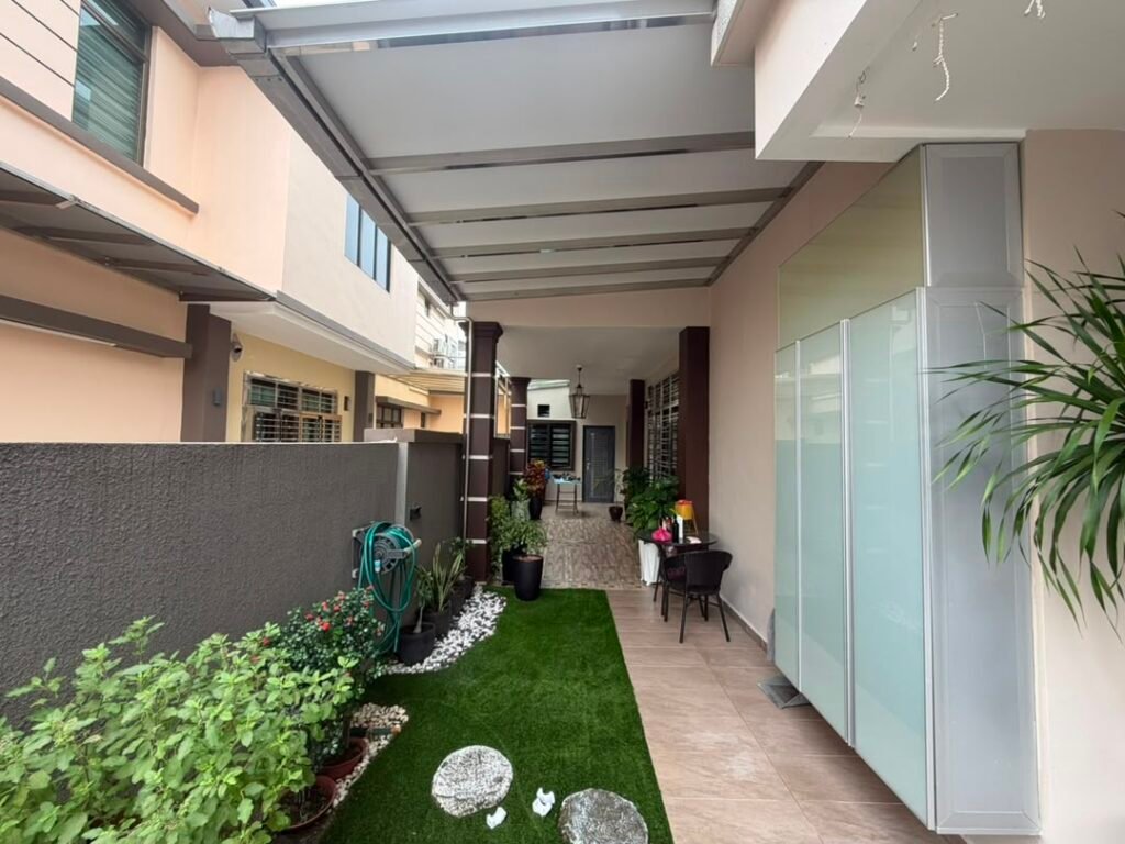 2-Storey Cluster House for Sale