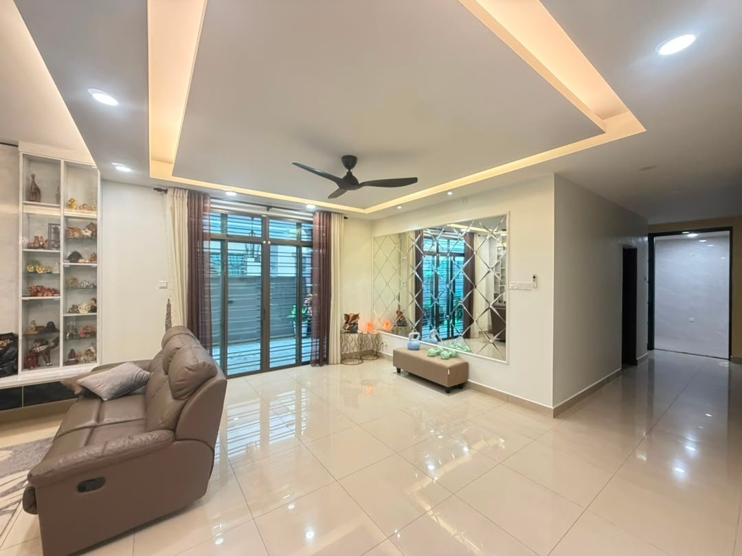 2-Storey Cluster House for Sale property photo 2