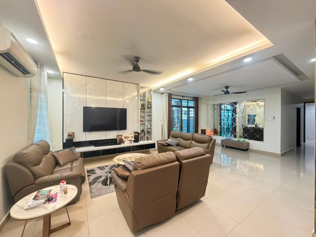 2-Storey Cluster House for Sale property photo 3