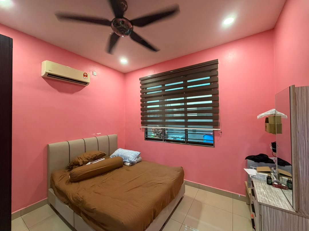 2-Storey Cluster House for Sale property photo 4