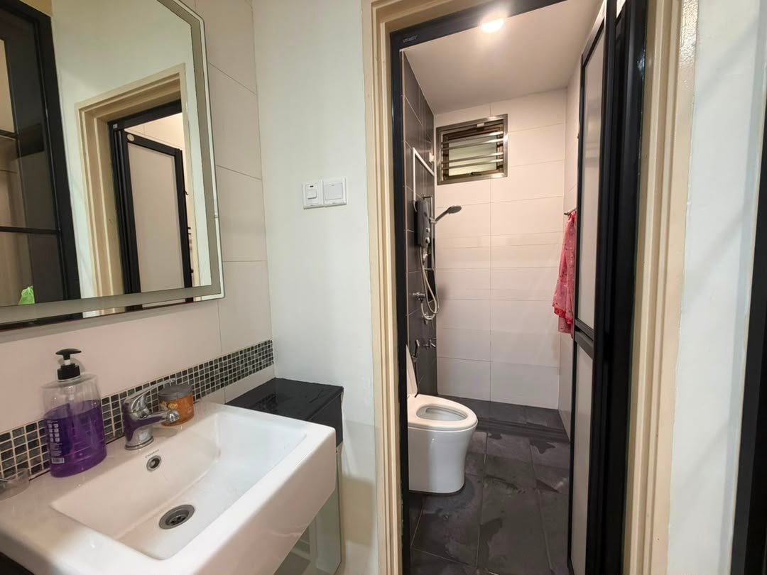 2-Storey Cluster House for Sale property photo 5