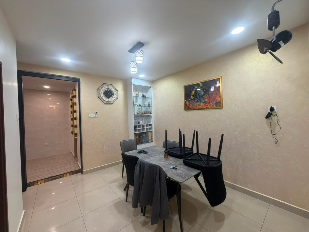 2-Storey Cluster House for Sale property photo 6