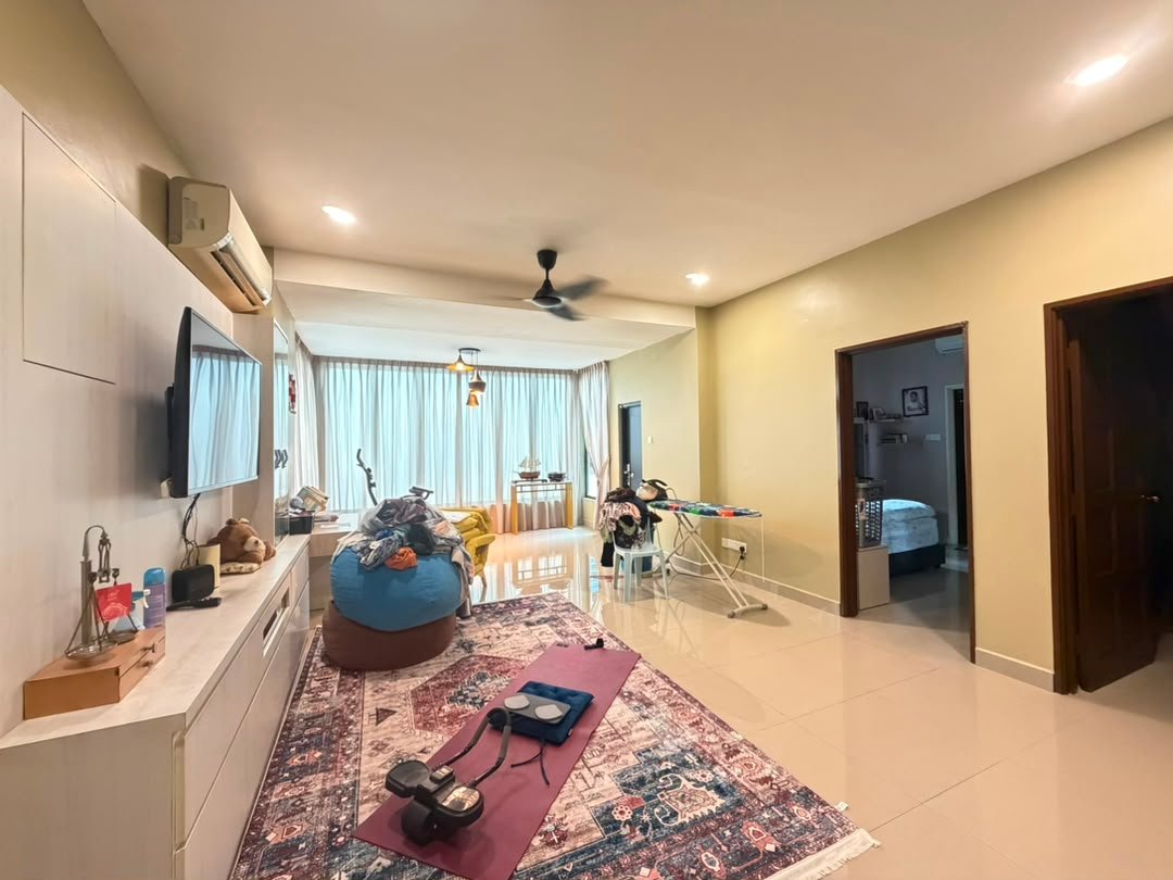 2-Storey Cluster House for Sale property photo 8