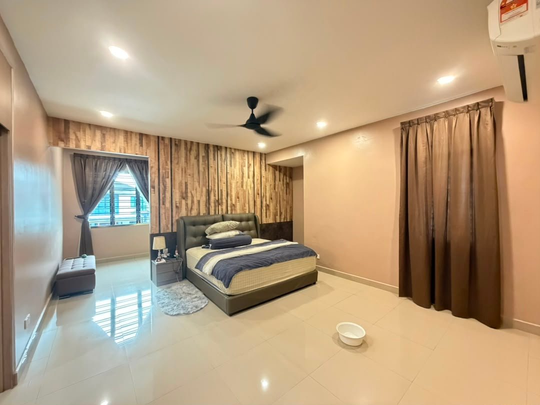 2-Storey Cluster House for Sale property photo 9
