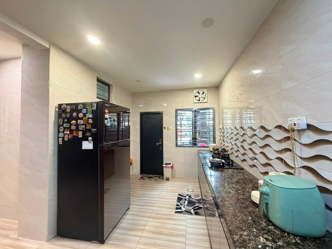2-Storey Cluster House for Sale property photo 10