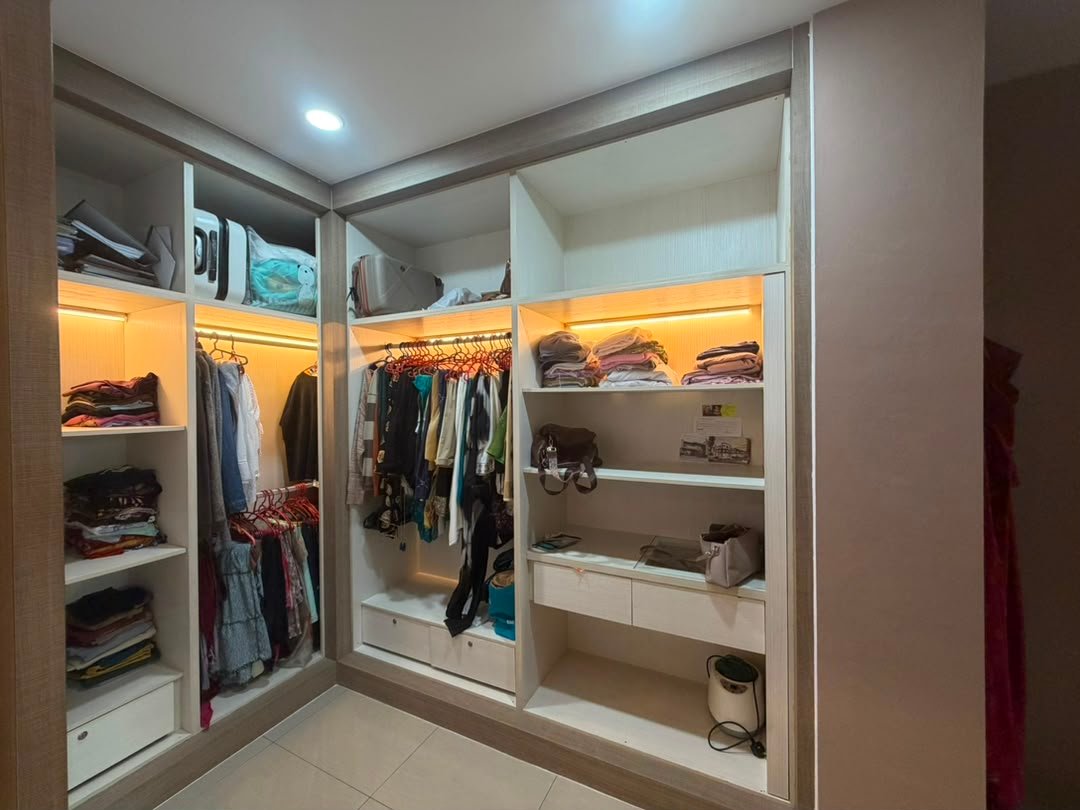 2-Storey Cluster House for Sale property photo 11