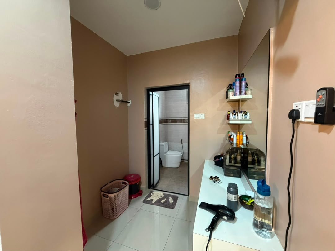 2-Storey Cluster House for Sale property photo 12