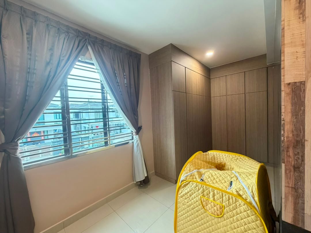 2-Storey Cluster House for Sale property photo 13