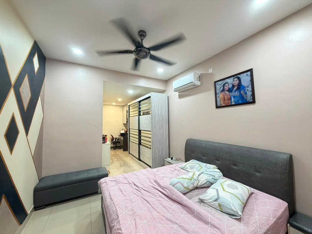 2-Storey Cluster House for Sale property photo 14