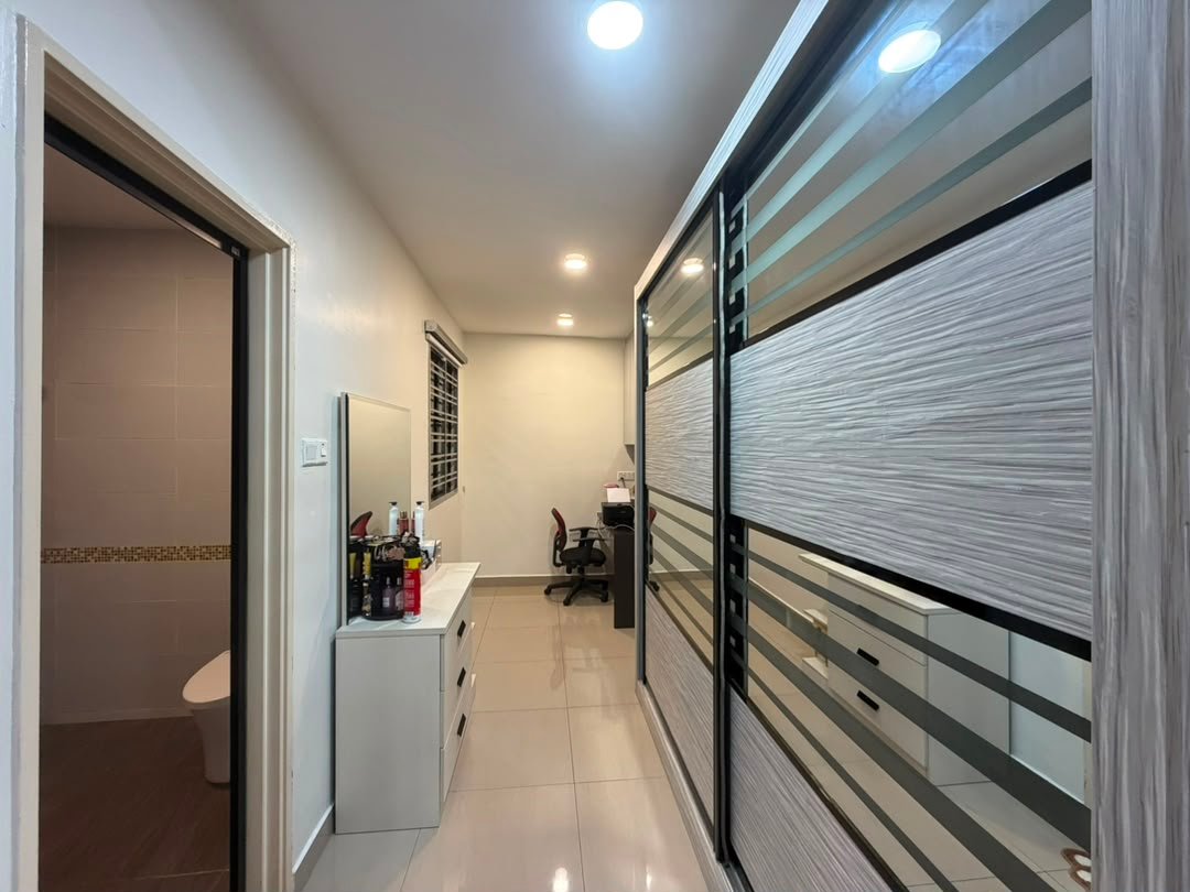 2-Storey Cluster House for Sale property photo 15