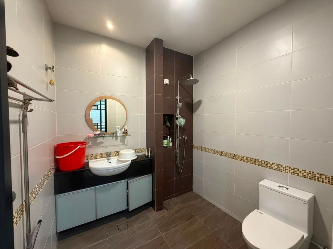 2-Storey Cluster House for Sale property photo 17