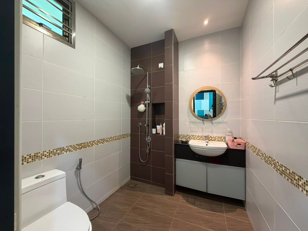 2-Storey Cluster House for Sale property photo 18