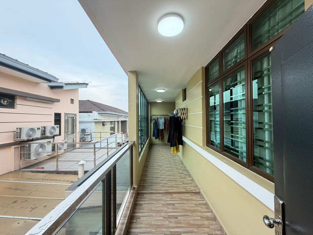 2-Storey Cluster House for Sale property photo 21