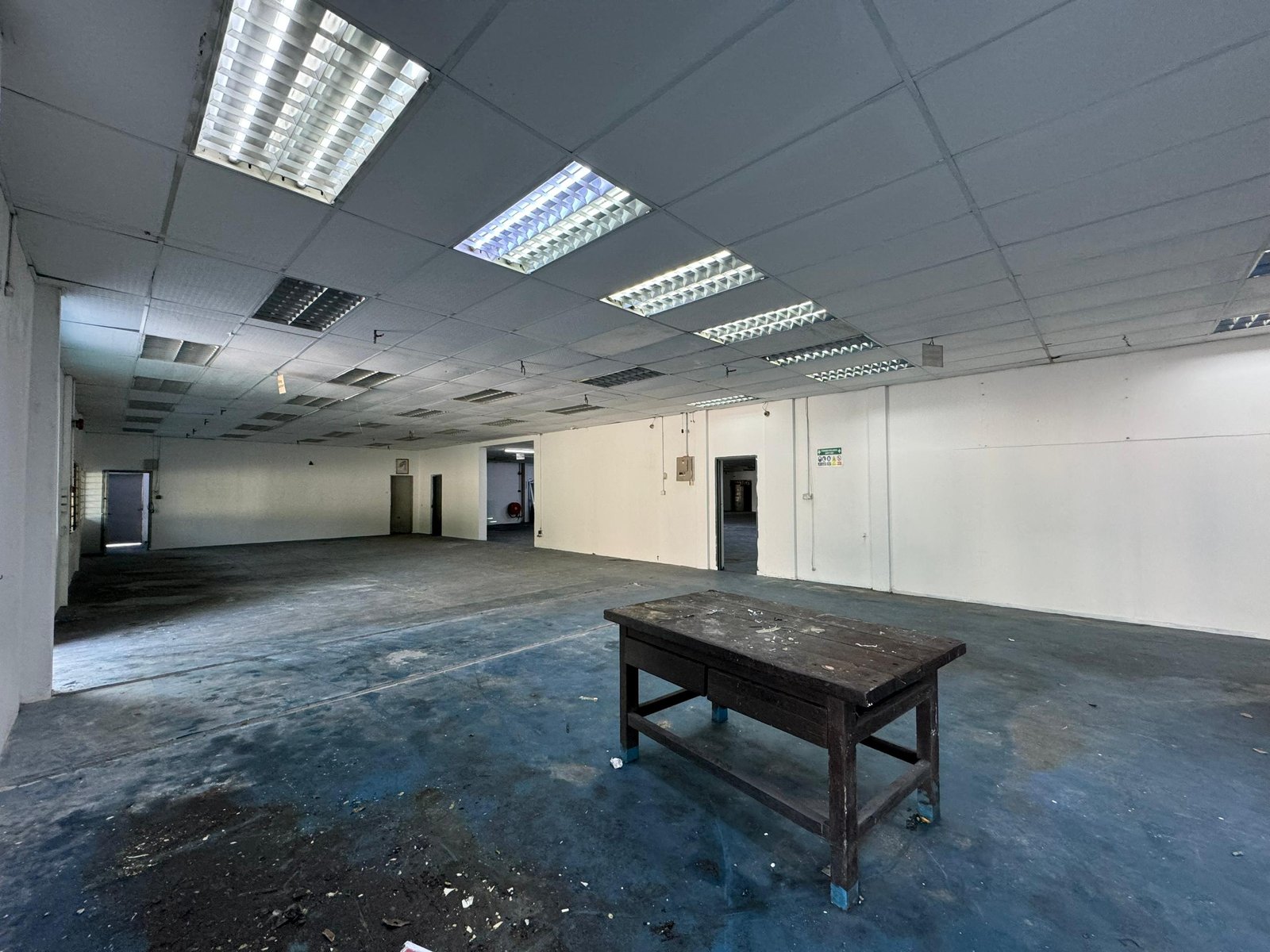 1.5-Storey Detached Factory for Sale or Rent property photo 1