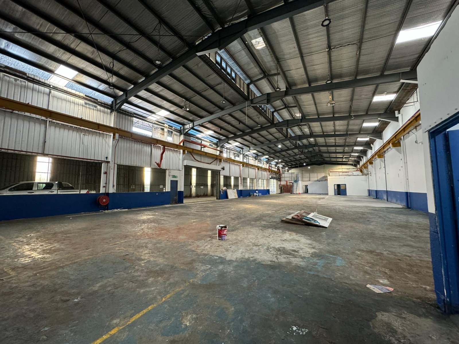 1.5-Storey Detached Factory for Sale or Rent property photo 2