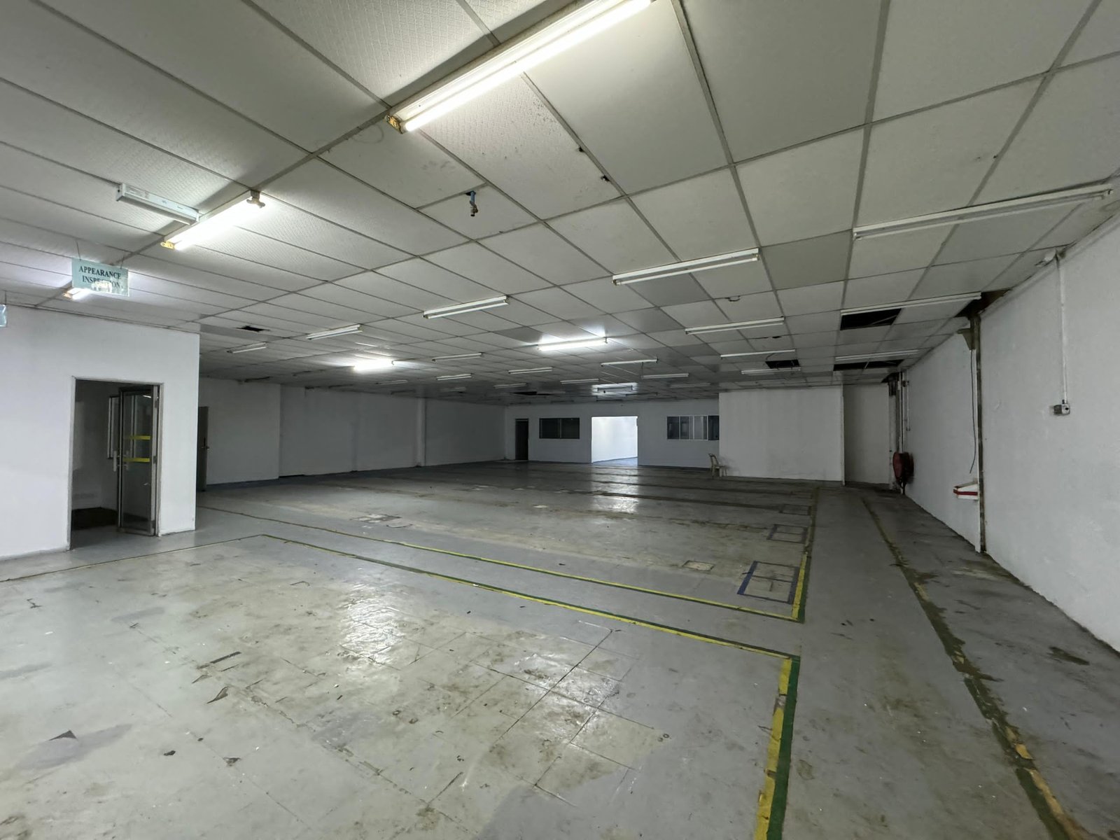 1.5-Storey Detached Factory for Sale or Rent property photo 4