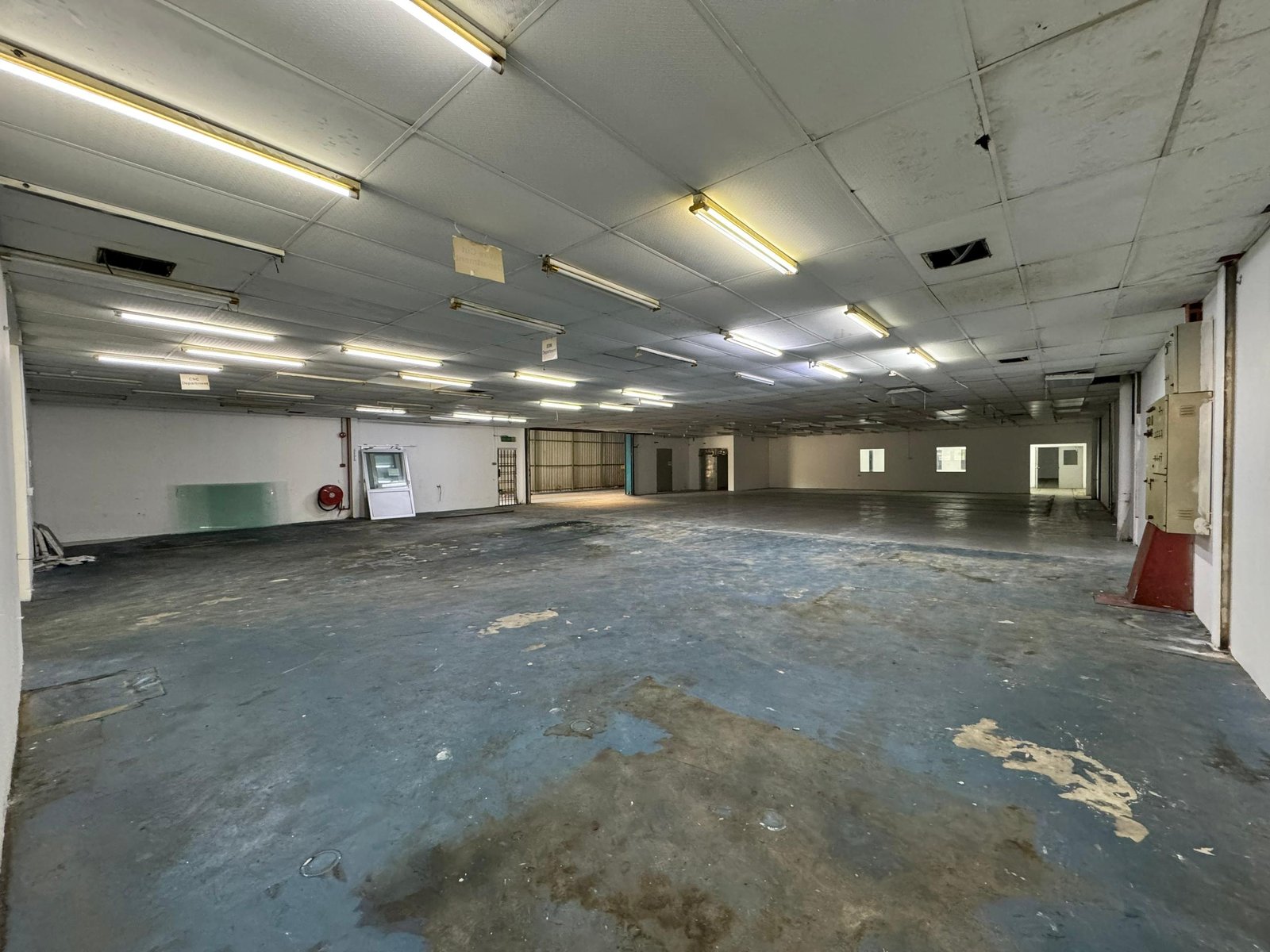 1.5-Storey Detached Factory for Sale or Rent property photo 5